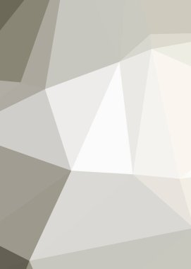 soyut renk düşük çokgenler üretken sanat arkaplan çizimi