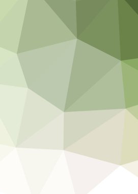 Vektör illüstrasyonunda geometrik şekiller, pürüzsüz Desen arkaplanı