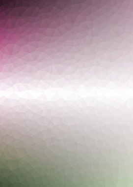 Kusursuz Desen arkaplanı, vektör illüstrasyonunda soyut geometrik şekiller 