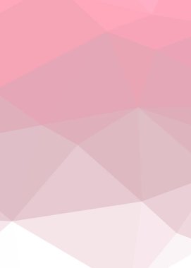 Kusursuz Desen arkaplanı, vektör illüstrasyonunda soyut geometrik şekiller 