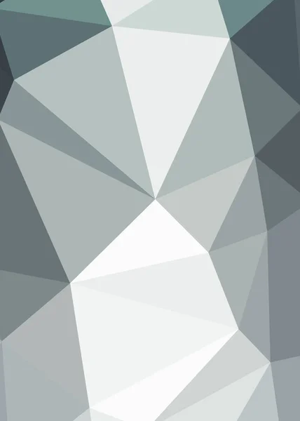 Formes Géométriques Dans Illustration Vectorielle Fond Motif Sans Couture — Image vectorielle