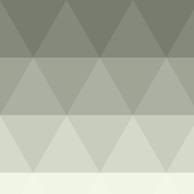 Vektör illüstrasyonunda kusursuz arkaplan, soyut geometrik şekiller 