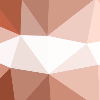 Kusursuz Desen arkaplanı, vektör illüstrasyonunda soyut geometrik şekiller 