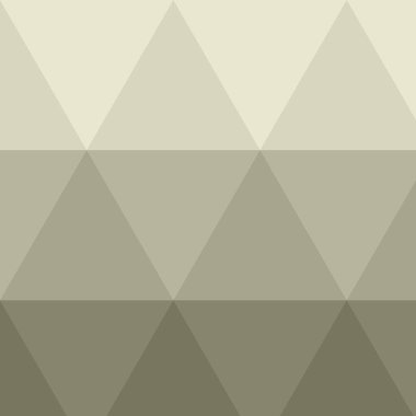 Vektör illüstrasyonunda kusursuz arkaplan, soyut geometrik şekiller 