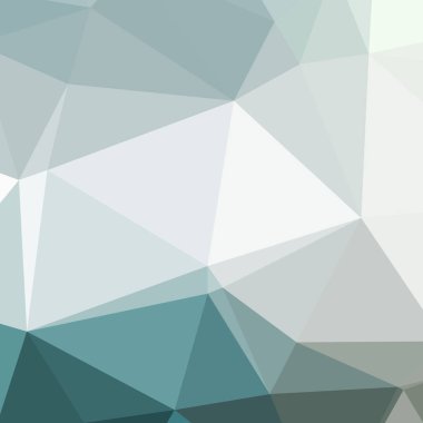 Kusursuz Desen arkaplanı, vektör illüstrasyonunda soyut geometrik şekiller 