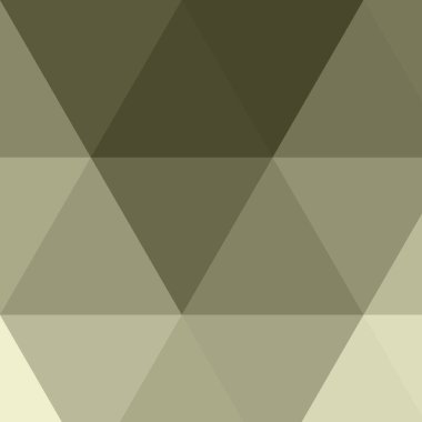 Vektör illüstrasyonunda kusursuz arkaplan, soyut geometrik şekiller 