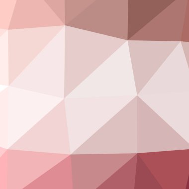 Kusursuz Desen arkaplanı, vektör illüstrasyonunda soyut geometrik şekiller 