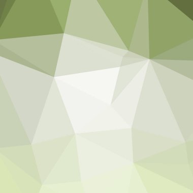 Kusursuz Desen arkaplanı, vektör illüstrasyonunda soyut geometrik şekiller 