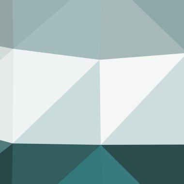 Kusursuz Desen arkaplanı, vektör illüstrasyonunda soyut geometrik şekiller 