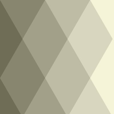 Vektör illüstrasyonunda kusursuz arkaplan, soyut geometrik şekiller 