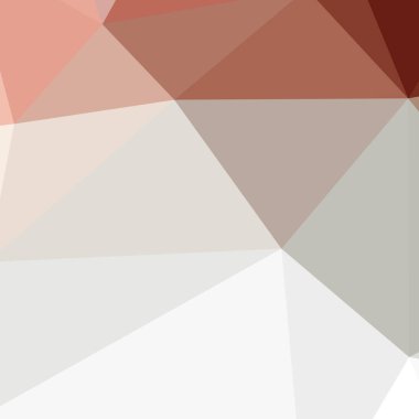 Kusursuz Desen arkaplanı, vektör illüstrasyonunda soyut geometrik şekiller 