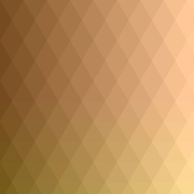 Vektör illüstrasyonunda kusursuz arkaplan, soyut geometrik şekiller 