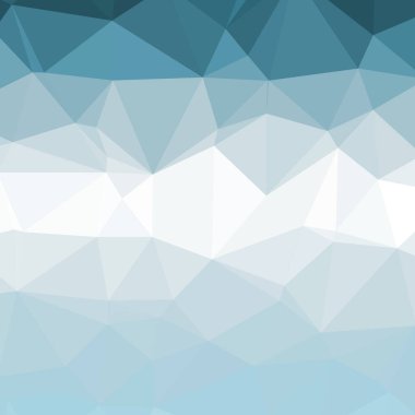 Kusursuz Desen arkaplanı, vektör illüstrasyonunda soyut geometrik şekiller 