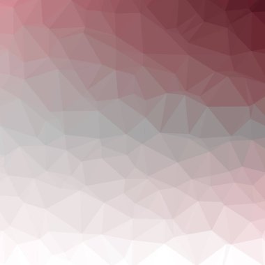 Kusursuz Desen arkaplanı, vektör illüstrasyonunda soyut geometrik şekiller 