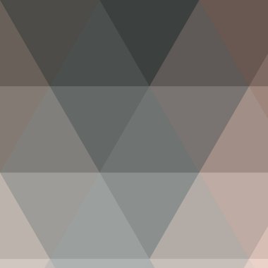 Soyut renk düşük çokgenli üretken sanat arka planı, vektör illüstrasyonu 