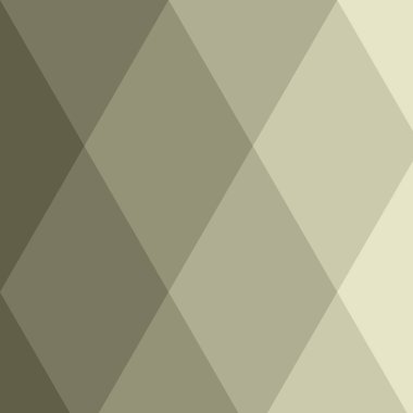 Vektör illüstrasyonunda kusursuz arkaplan, soyut geometrik şekiller 