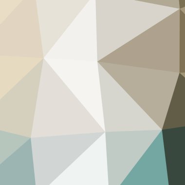 Kusursuz Desen arkaplanı, vektör illüstrasyonunda soyut geometrik şekiller 