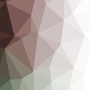 Kusursuz Desen arkaplanı, vektör illüstrasyonunda soyut geometrik şekiller 