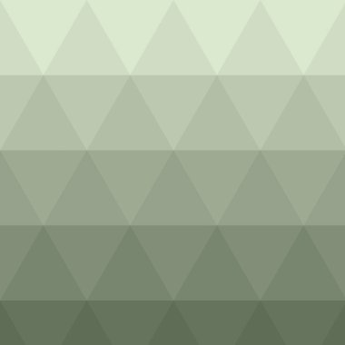 Vektör illüstrasyonunda kusursuz arkaplan, soyut geometrik şekiller 