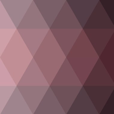 Soyut renk düşük çokgenli üretken sanat arka planı, vektör illüstrasyonu