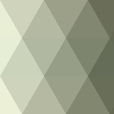 Vektör illüstrasyonunda kusursuz arkaplan, soyut geometrik şekiller 