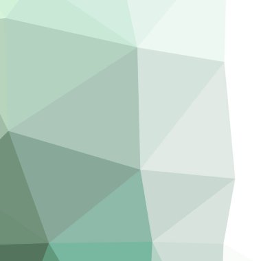 Kusursuz Desen arkaplanı, vektör illüstrasyonunda soyut geometrik şekiller 