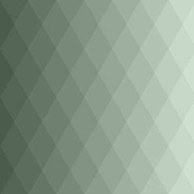 Vektör illüstrasyonunda kusursuz arkaplan, soyut geometrik şekiller 