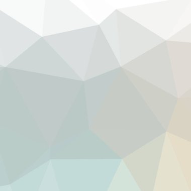 Kusursuz Desen arkaplanı, vektör illüstrasyonunda soyut geometrik şekiller 