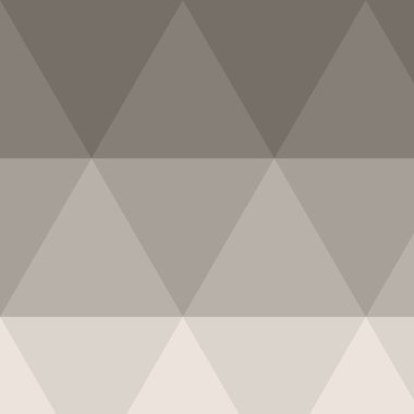 Vektör illüstrasyonunda kusursuz arkaplan, soyut geometrik şekiller 