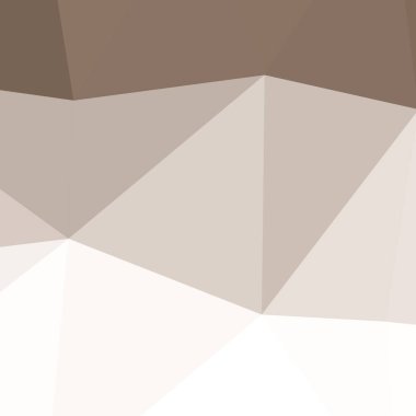 Soyut renk düşük çokgenli üretken sanat arka planı, vektör illüstrasyonu