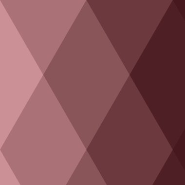 Vektör illüstrasyonunda kusursuz arkaplan, soyut geometrik şekiller 