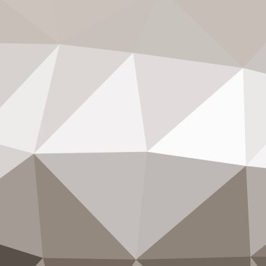 Kusursuz Desen arkaplanı, vektör illüstrasyonunda soyut geometrik şekiller 