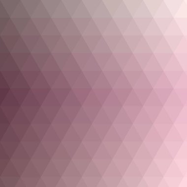 Soyut renk düşük çokgenli üretken sanat arka planı, vektör illüstrasyonu