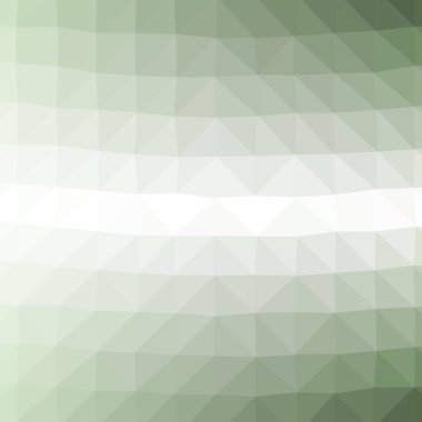 Kusursuz Desen arkaplanı, vektör illüstrasyonunda soyut geometrik şekiller 