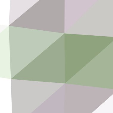 Kusursuz Desen arkaplanı, vektör illüstrasyonunda soyut geometrik şekiller 