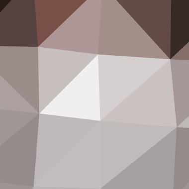 Kusursuz Desen arkaplanı, vektör illüstrasyonunda soyut geometrik şekiller 