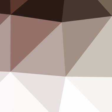 Kusursuz Desen arkaplanı, vektör illüstrasyonunda soyut geometrik şekiller 