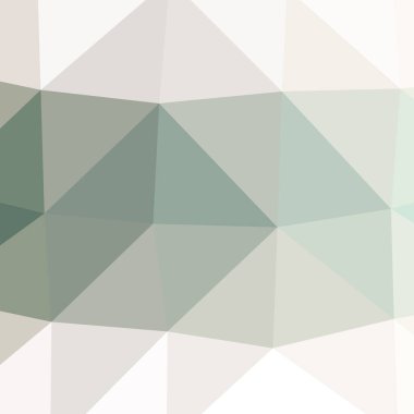 Kusursuz Desen arkaplanı, vektör illüstrasyonunda soyut geometrik şekiller 