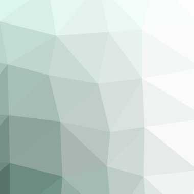 Kusursuz Desen arkaplanı, vektör illüstrasyonunda soyut geometrik şekiller 