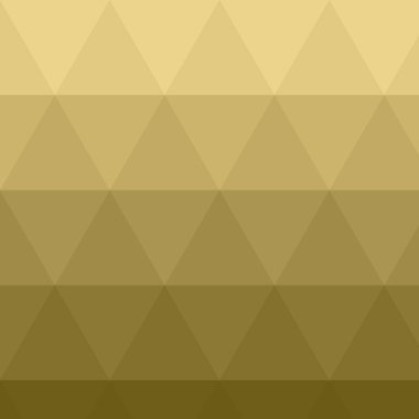 Vektör illüstrasyonunda kusursuz arkaplan, soyut geometrik şekiller 