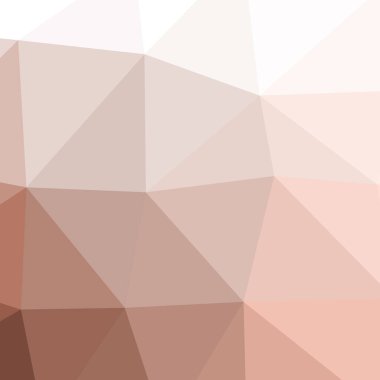 Kusursuz Desen arkaplanı, vektör illüstrasyonunda soyut geometrik şekiller 