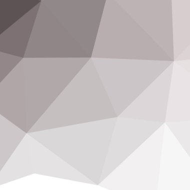 Kusursuz Desen arkaplanı, vektör illüstrasyonunda soyut geometrik şekiller 