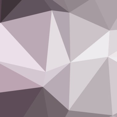 Kusursuz Desen arkaplanı, vektör illüstrasyonunda soyut geometrik şekiller 