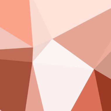 Kusursuz Desen arkaplanı, vektör illüstrasyonunda soyut geometrik şekiller 