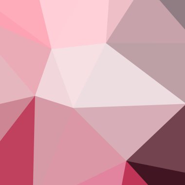 Kusursuz Desen arkaplanı, vektör illüstrasyonunda soyut geometrik şekiller 