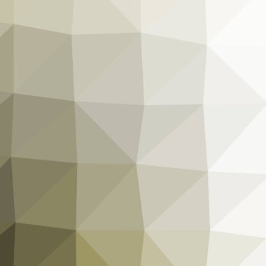 Kusursuz Desen arkaplanı, vektör illüstrasyonunda soyut geometrik şekiller 