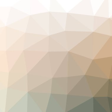 Kusursuz Desen arkaplanı, vektör illüstrasyonunda soyut geometrik şekiller 