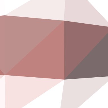 Kusursuz Desen arkaplanı, vektör illüstrasyonunda soyut geometrik şekiller 