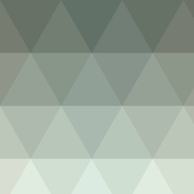 Soyut renk düşük çokgenli üretken sanat arka planı, vektör illüstrasyonu 