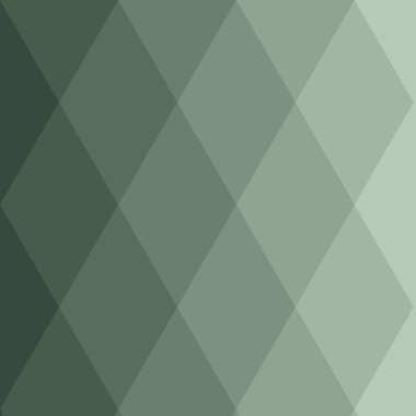 Soyut renk düşük çokgenli üretken sanat arka planı, vektör illüstrasyonu 